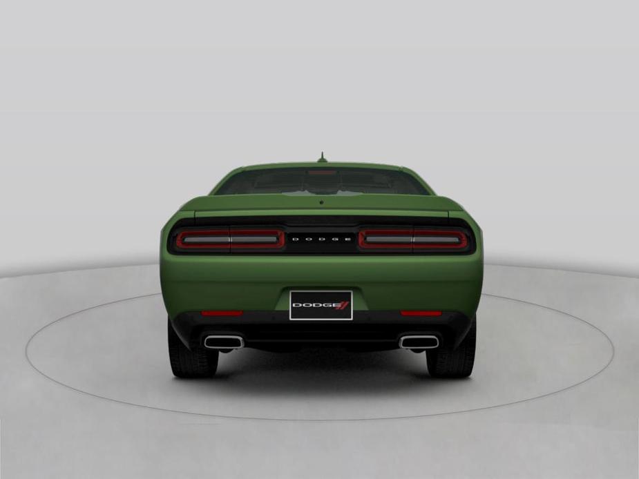 new 2022 Dodge Challenger car, priced at $39,970