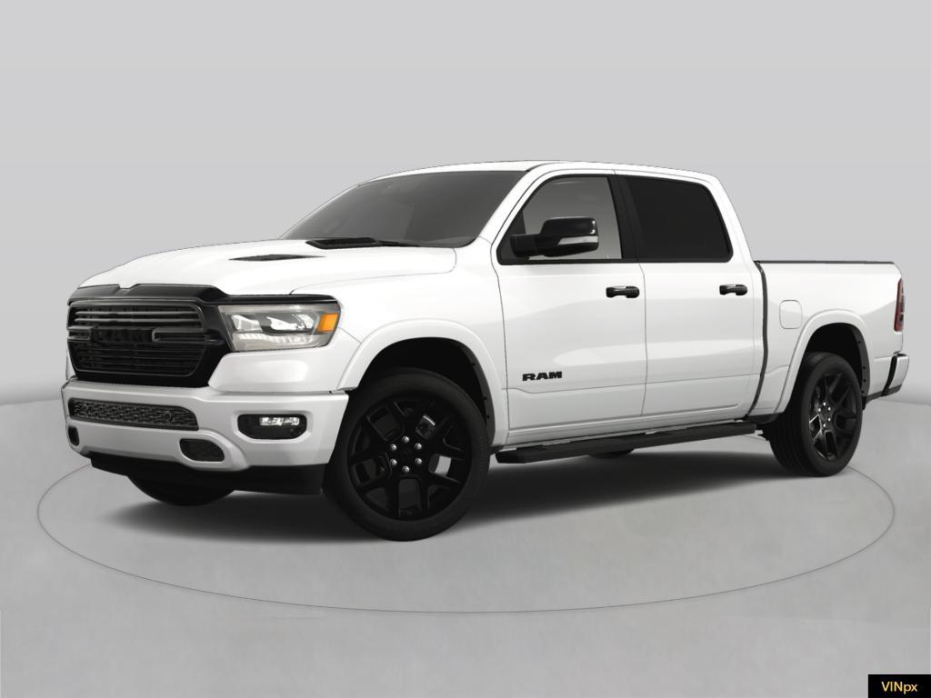 new 2023 Ram 1500 car, priced at $70,335