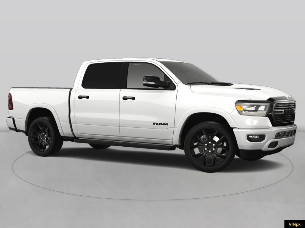 new 2023 Ram 1500 car, priced at $70,335