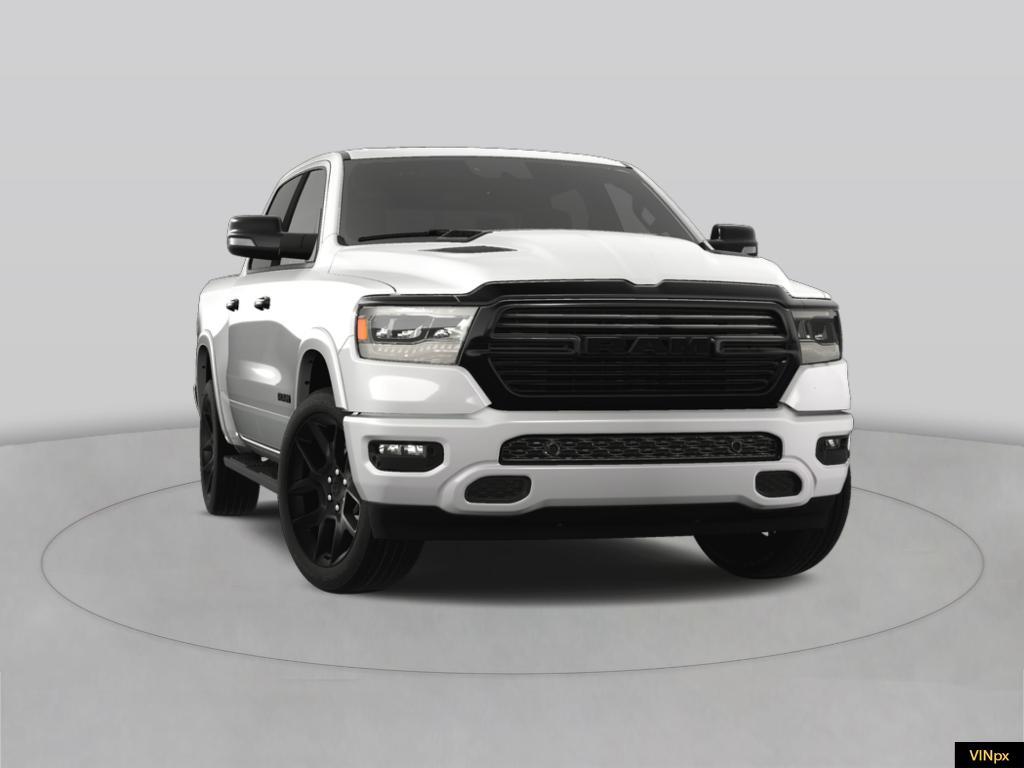 new 2023 Ram 1500 car, priced at $70,335