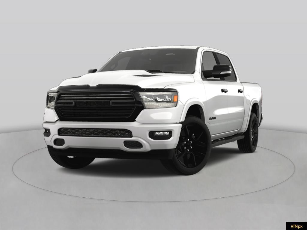 new 2023 Ram 1500 car, priced at $70,335