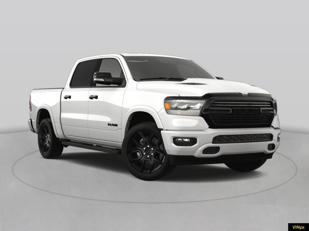 new 2023 Ram 1500 car, priced at $70,335