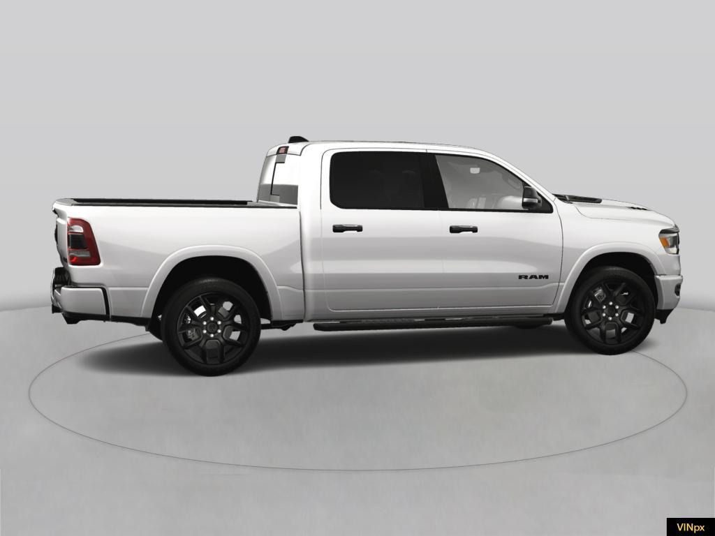 new 2023 Ram 1500 car, priced at $70,335