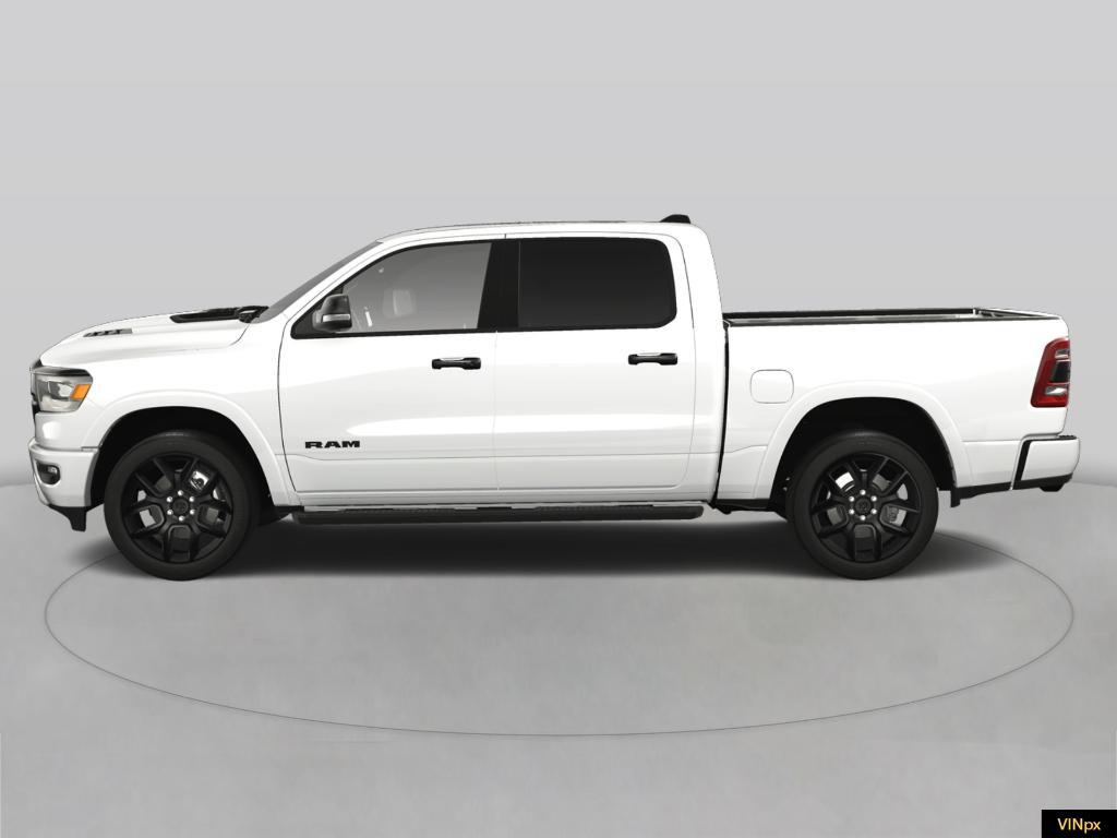 new 2023 Ram 1500 car, priced at $70,335