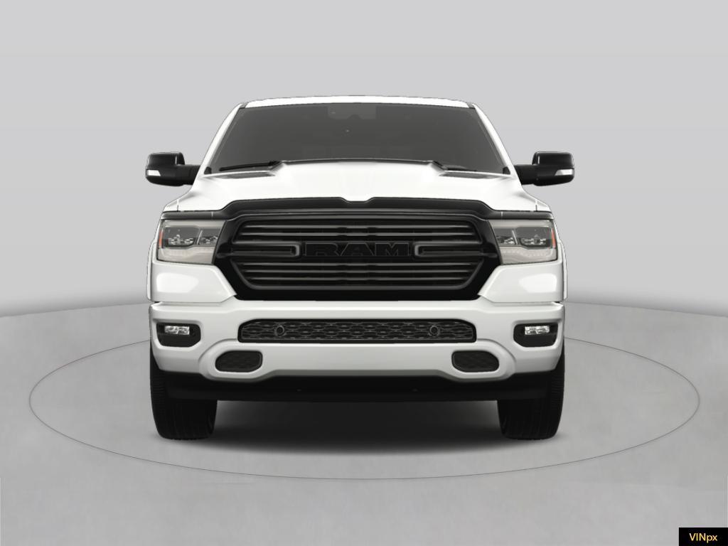 new 2023 Ram 1500 car, priced at $70,335