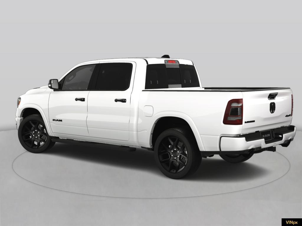 new 2023 Ram 1500 car, priced at $70,335