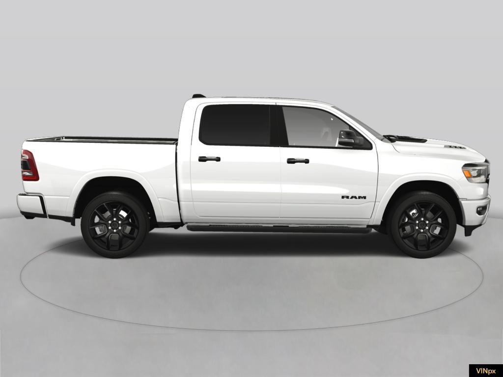 new 2023 Ram 1500 car, priced at $70,335