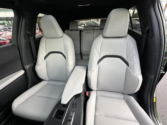 new 2025 Lexus UX 300h car, priced at $40,289