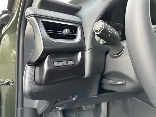 new 2025 Lexus UX 300h car, priced at $40,289