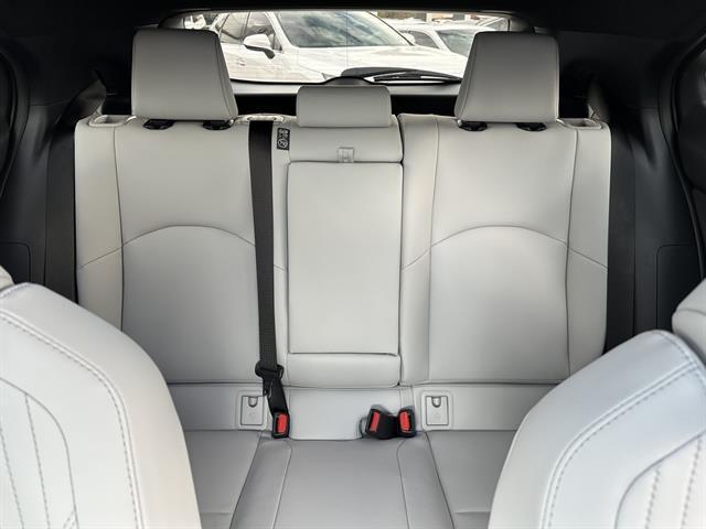 new 2025 Lexus UX 300h car, priced at $40,289