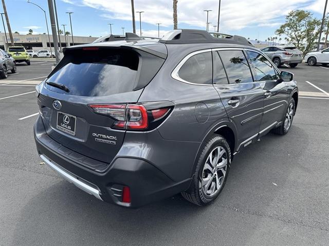 used 2022 Subaru Outback car, priced at $28,990