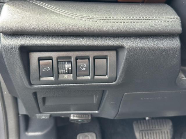 used 2022 Subaru Outback car, priced at $33,000