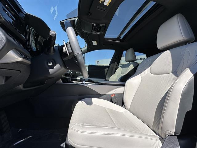 used 2024 Lexus RX 350 car, priced at $58,490