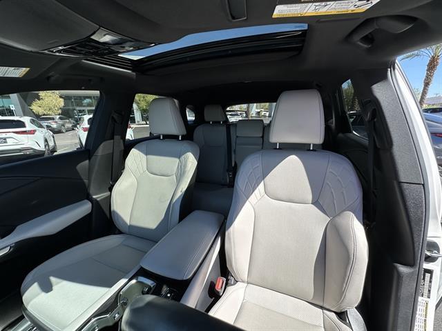 used 2024 Lexus RX 350 car, priced at $58,490