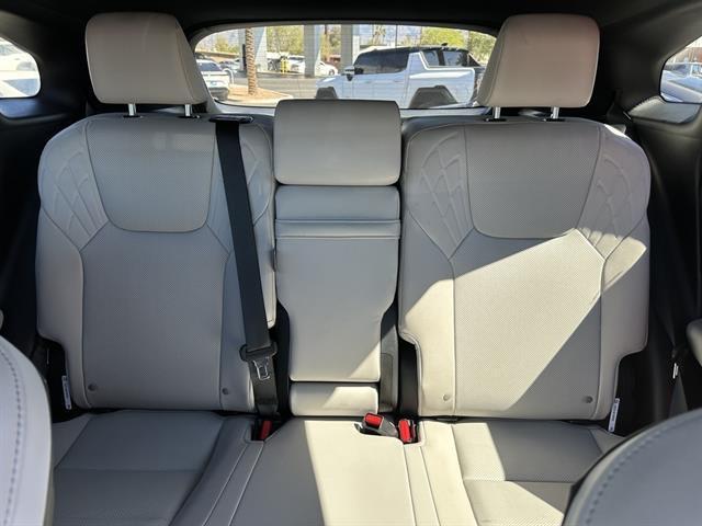 used 2024 Lexus RX 350 car, priced at $58,490