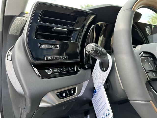 new 2026 Lexus RX 350 car, priced at $70,503