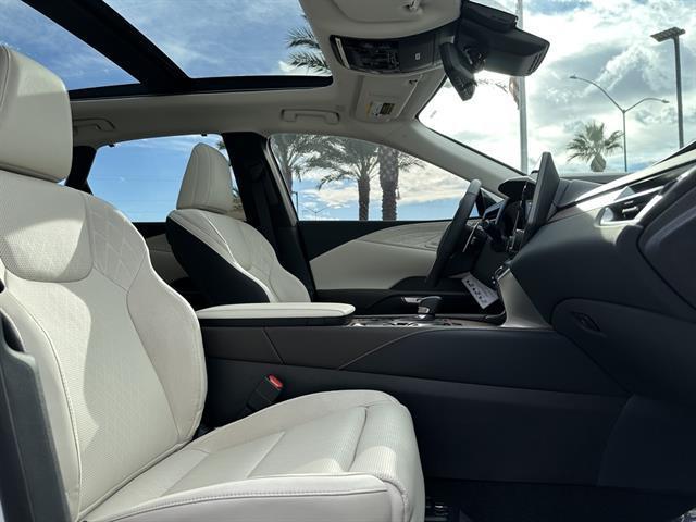 new 2026 Lexus RX 350 car, priced at $70,503