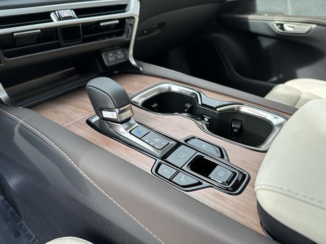 new 2026 Lexus RX 350 car, priced at $70,503