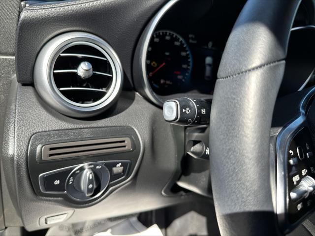 used 2023 Mercedes-Benz GLC 300 car, priced at $45,928