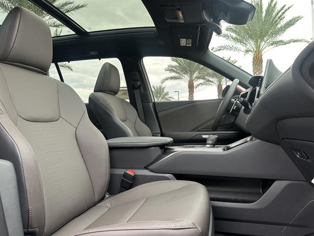 new 2026 Lexus TX 350 car, priced at $66,255