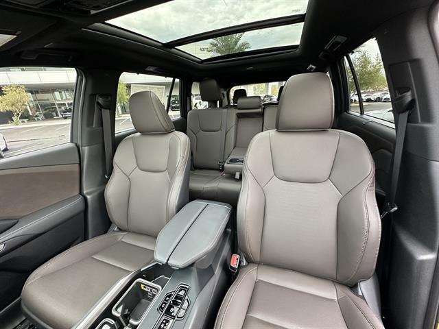 new 2026 Lexus TX 350 car, priced at $66,255