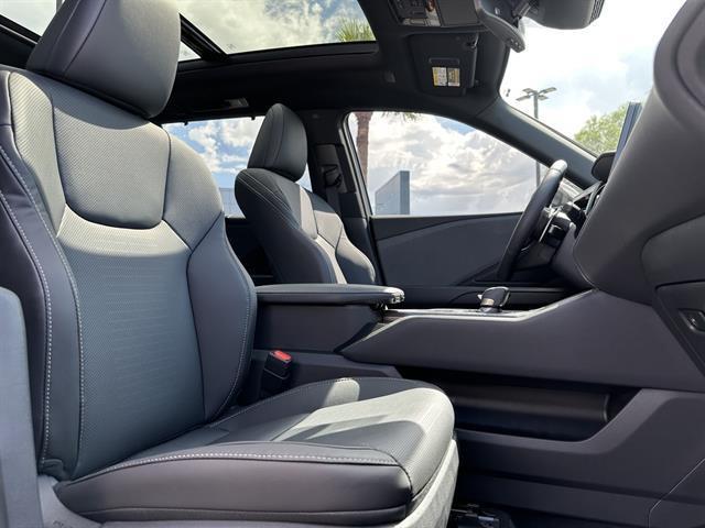 new 2026 Lexus TX 350 car, priced at $66,311