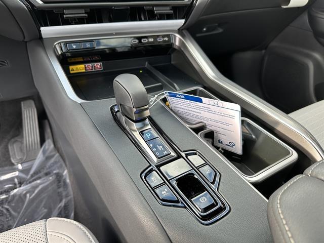 new 2026 Lexus TX 350 car, priced at $66,595