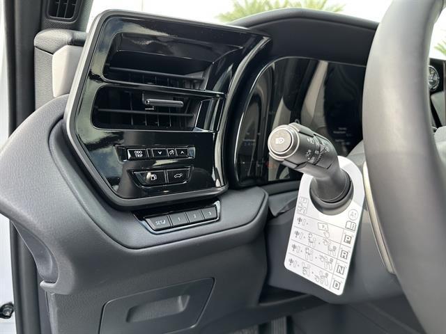 new 2026 Lexus TX 350 car, priced at $66,595