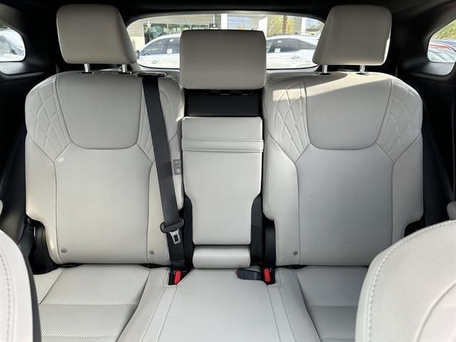 used 2024 Lexus RX 350 car, priced at $57,480