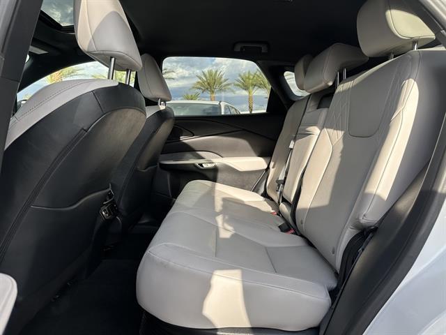 used 2024 Lexus RX 350 car, priced at $57,480