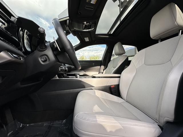 used 2024 Lexus RX 350 car, priced at $57,480