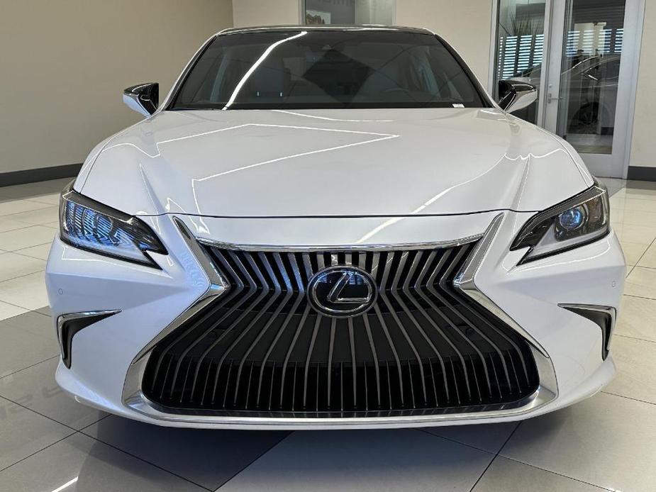 used 2019 Lexus ES 350 car, priced at $32,490