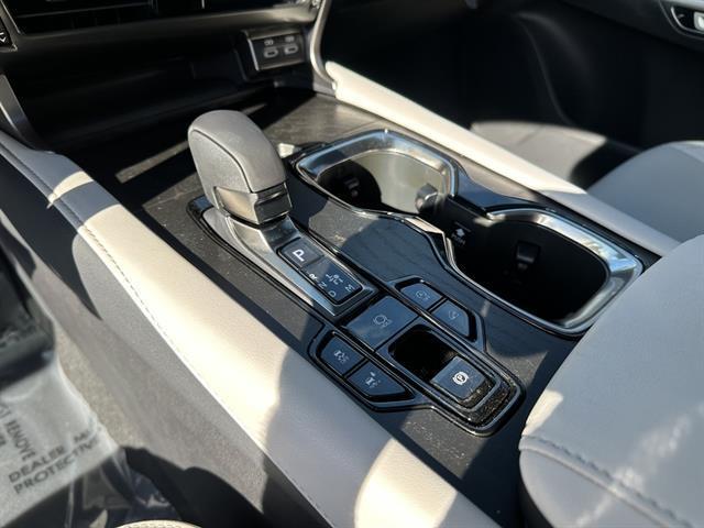 new 2025 Lexus RX 350 car, priced at $61,364