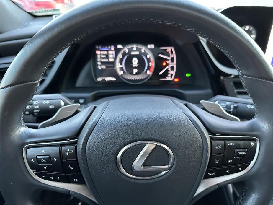 used 2023 Lexus ES 350 car, priced at $42,950