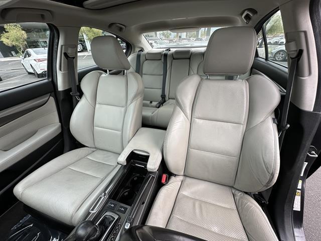 used 2013 Acura TL car, priced at $11,990