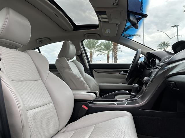 used 2013 Acura TL car, priced at $11,990