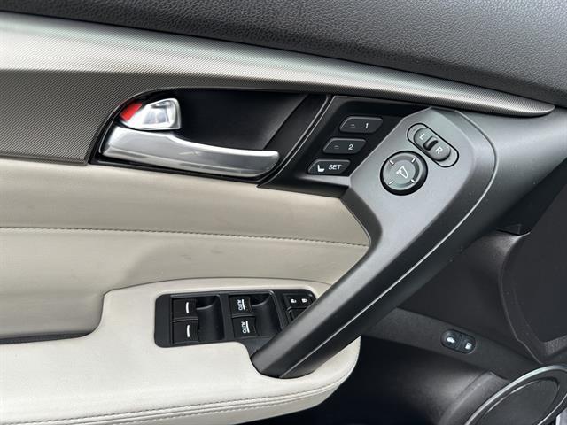 used 2013 Acura TL car, priced at $11,990