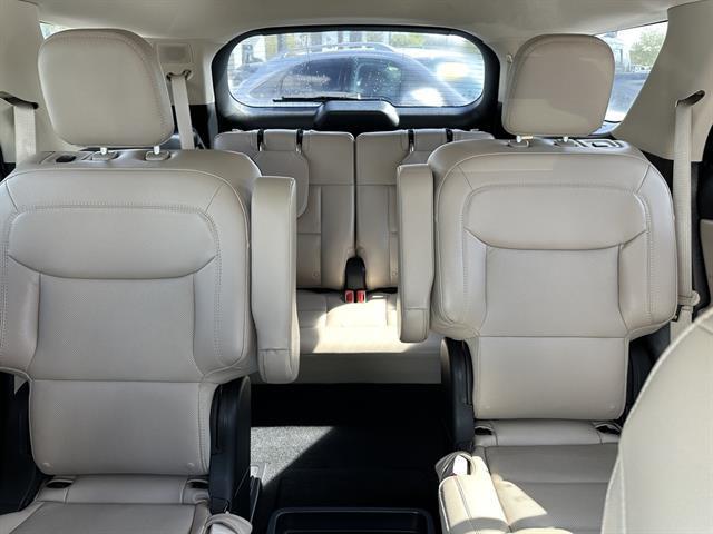 used 2021 Ford Explorer car, priced at $28,990
