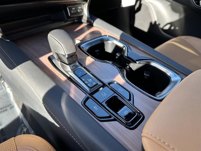 new 2025 Lexus RX 350 car, priced at $60,393