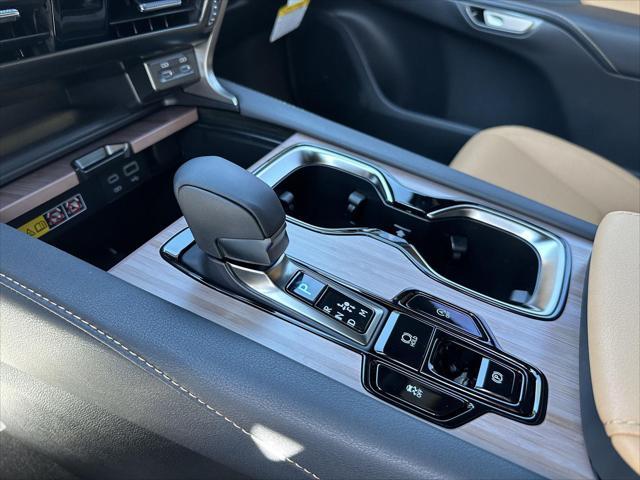 new 2025 Lexus RX 350 car, priced at $56,664