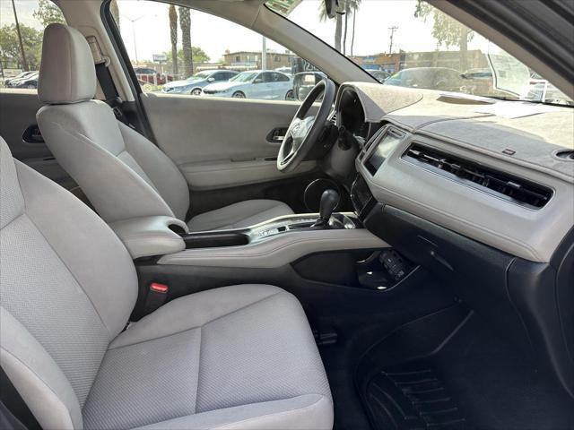 used 2017 Honda HR-V car, priced at $15,775