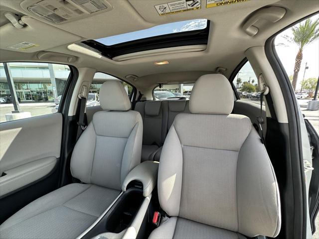 used 2017 Honda HR-V car, priced at $15,775