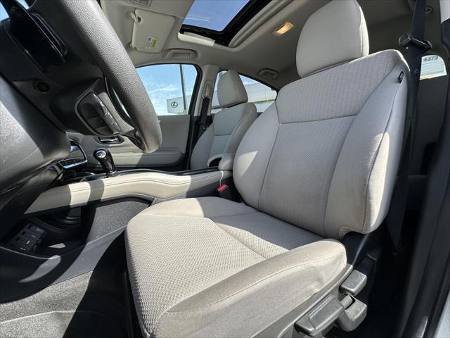 used 2017 Honda HR-V car, priced at $15,775