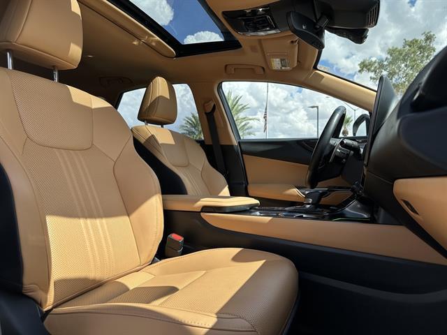used 2025 Lexus NX 350h car, priced at $53,490