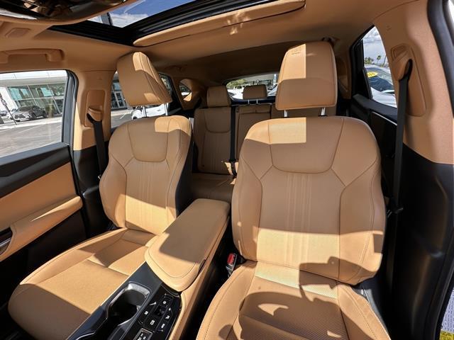 used 2025 Lexus NX 350h car, priced at $53,490