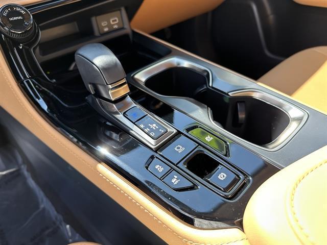 used 2025 Lexus NX 350h car, priced at $53,490