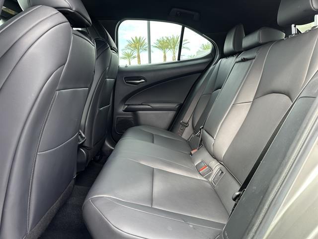 used 2020 Lexus UX 250h car, priced at $33,990