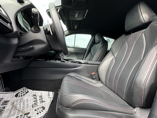 used 2020 Lexus UX 250h car, priced at $33,990