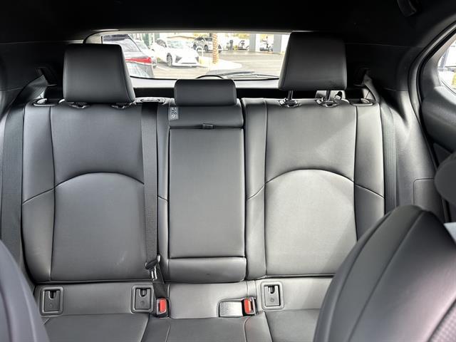 used 2020 Lexus UX 250h car, priced at $33,990