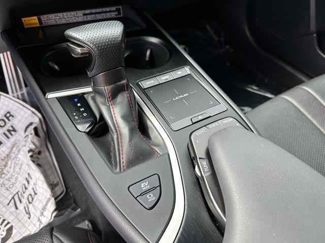 used 2020 Lexus UX 250h car, priced at $33,990